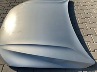 фото thumb №10, Volvo xc60 xc 60 ii 2 капот кришка двигуна bdb