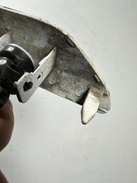 фото thumb №6, Golf vii омыватель лампы левый заглушка 5g0955965