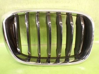 фото thumb №1, Решётка радиатора решётка радиатора bmw x3 g01 19297610
