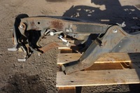 фото thumb №14, Mitsubishi outlander ii балка підвіска заднього підрамник візок 2007-2012rok