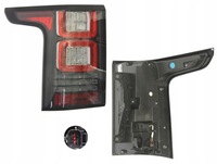 фото thumb №1, Лампа задня ліва land rover range 2012-2017