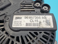 фото thumb №6, Test генератор peugeot 4007 9665735680 2.2 hdi