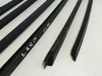 фото thumb №5, Планка скла передній лобовий audi a4 b6