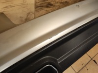 Купить Бампер задняя задний audi a6 c7 kombi lift 4x pdc, фото thumb