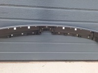 фото thumb №7, Dodge ram v 2019- хром передней решётка хороший