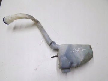 фото thumb №13, Peugeot 207 cc бачок склоомивача 9680415180