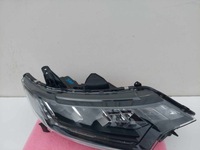 фото thumb №6, Mitsubiski outlander iii lift 18- лампа права перед передня full led