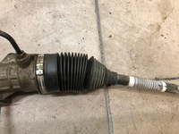 фото thumb №7, Рулевая рейка peugeot 206 1.4 hdi 6820000085