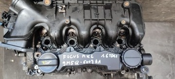 фото thumb №7, Двигатель ford focus mk2 1,6 tdci