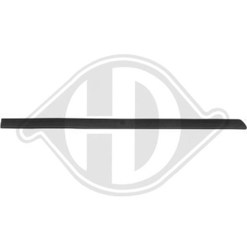 фото thumb №1, Планка декоративна / захисна do volkswagen golf iv 97