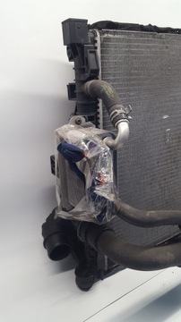 фото thumb №7, Ford galaxy mk3 10-15r 2,0 tdci радиаторов воды климат автомат