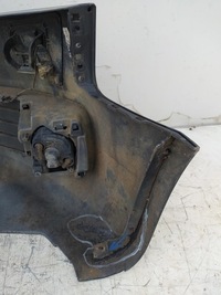 фото thumb №10, Audi a5 8t s-line ксенон pdc 8t0807437d бампер перед переднее