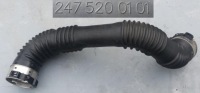 Купити Шланг інтеркулер mercedes a w177 2475200101, фото thumb