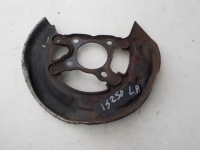 фото thumb №1, Lexus is ii 06-12 диск якірна лівий перед