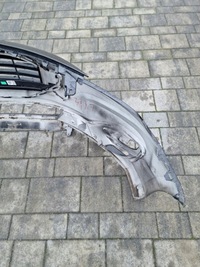 фото thumb №10, Ford focus mk4 lift бампер передний перед