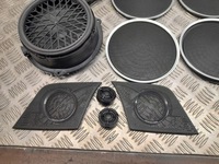 фото thumb №16, Audi q5 sq5 2014 комплект набір аудіо