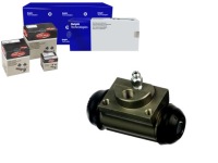 фото thumb №1, Delphi lw80125 цилиндрик тормозной