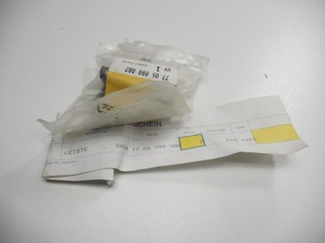 фото thumb №8, Планка стёкла передний renault safrane 7705099082