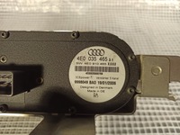 фото thumb №8, Audi a8 s8 4e0 d3 усилитель bang olufsen bao b&o 4e0035465