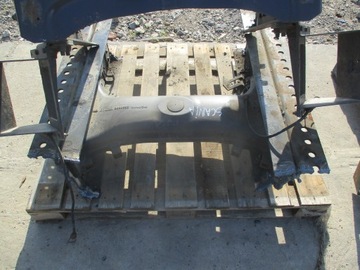 фото thumb №1, Поперечная балка рамы зад 2590509 scania r