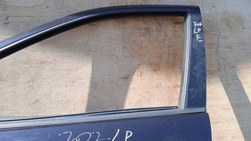 фото thumb №9, Seat leon i дверь перед левый lc9z 5d