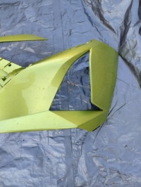 фото thumb №10, Бампер перед передній hyundai i20 iii lift 2023 86501q0010