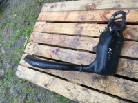 Купити Труба заливної пального пластикова rarytas bmw e30, фото thumb