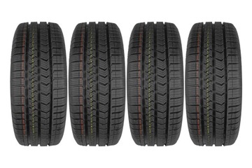 2 всесезонные восстановленные шины 215/55R17 Domin.