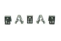 Купить Пряжка bmw e53 e81 e84 e88 f07, фото thumb