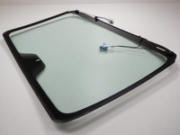 фото thumb №6, Стекло лобовое ford ka mk2 оригинальный номер 1553323