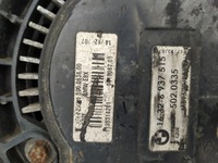 фото thumb №9, Bmw 3 e90 e91 2.0d ролета pas переднє