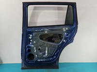 фото thumb №16, Двері зад праві vw tiguan ii ld5l 16-20