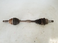 фото thumb №1, Mazda 5 ii cw 11r 2.0 16v привідний вал ліва автоматична коробка передач