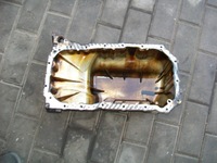 фото thumb №1, Поддон масла масляная citroen xsara ii 1.6 16v