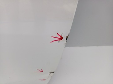 фото thumb №6, Toyota corolla cross двері праві передні =