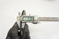 фото thumb №9, Qm132 opel corsa f 1.2i зчеплення 9813700880 9813700980 c1051043