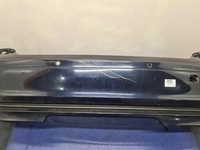 фото thumb №6, Bmw 7 e65 lift бампер задня a35/5 monacoblau металік