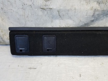 фото thumb №2, Пол бардачок обивка багажника kia ceed ii универсал