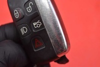 фото thumb №7, Замок запалювання ключ jaguar xf x250 2.2 td 200 km lift 11-15