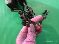 фото thumb №5, Клипса ремней задняя cupra formentor seat leon iv 4 20- 5fa857739