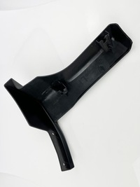 фото thumb №6, Задній лівий бризковик doge ram 1500 2019–2024 молдинг підкрилок 68275919ab