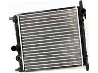 фото thumb №12, Радіаторів води двигуна seat mii skoda citigo vw load up