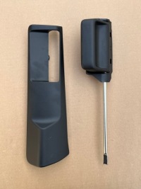 фото thumb №1, Vw transporter t6 ручка внутрішня двері розсувних 7la843188 7la843642