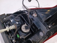 фото thumb №11, Лампа задняя задняя правая ford explorer st vi 2020-