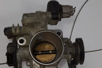 фото thumb №9, Карбюратор toyota avensis sedan _t25_ 0280122008 1.6l бензин 81kw 2008