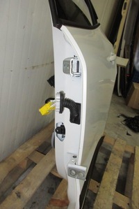 фото thumb №4, Opel mokka b дверь левый задняя