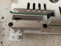 фото thumb №10, Chrysler voyager 2.5 счетчик obrotomierz 4437782 4437773