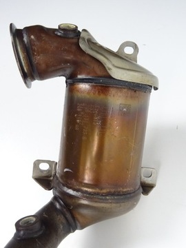 фото thumb №7, Vw 1.0 tsi каталізатор 2q0131701ah 2q0131723g 2022