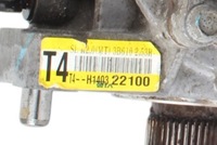 фото thumb №10, Редуктор коробки передач коробка передач кутова 2.53 kia sorento ii xm 2.2 d crdi