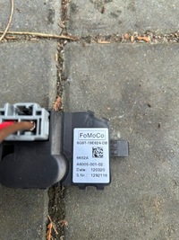 фото thumb №3, Ford kuga mk1 резистор вентилятор 6g9t-19e624-db